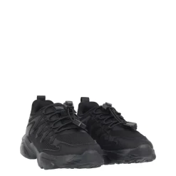 Slazenger Lts Trn Ch54 in Black