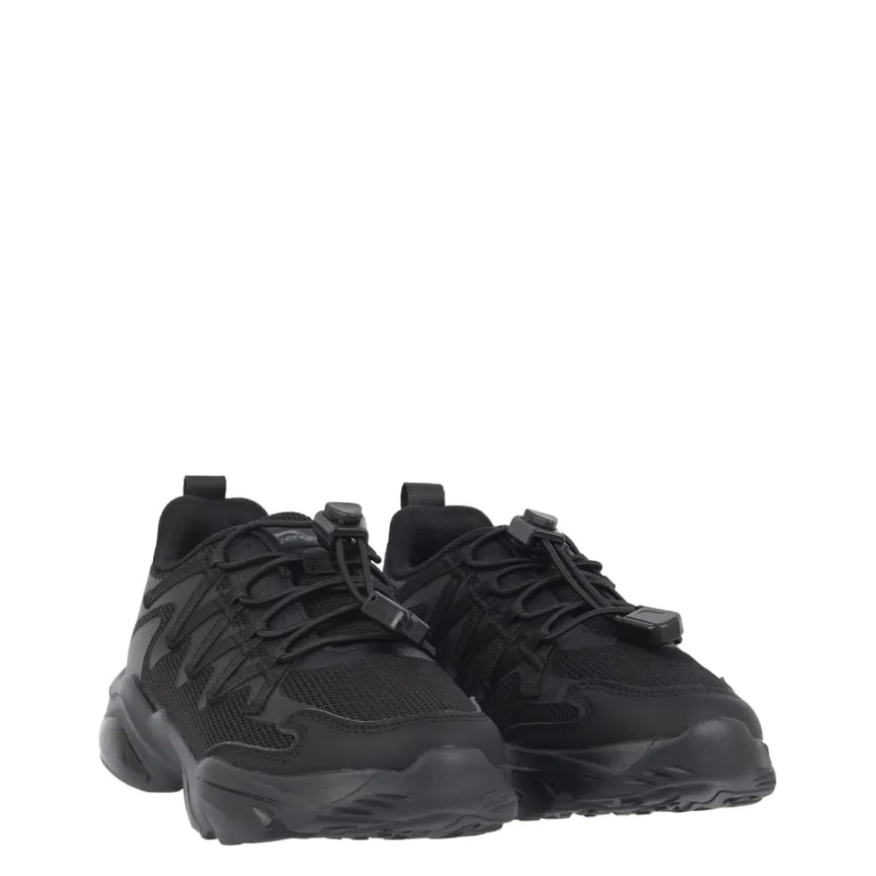 Slazenger Lts Trn Ch54 in Black