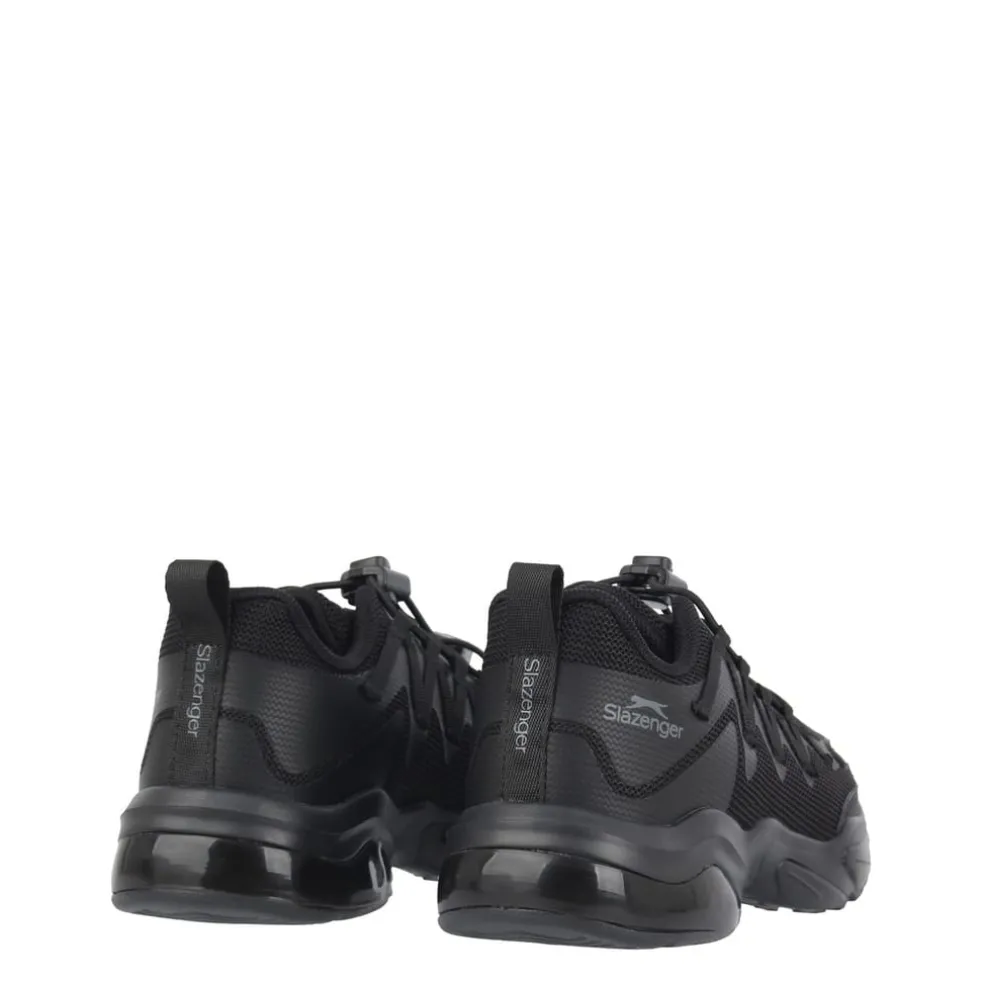 Slazenger Lts Trn Ch54 in Black