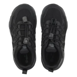 Slazenger Lts Trn Ch54 in Black