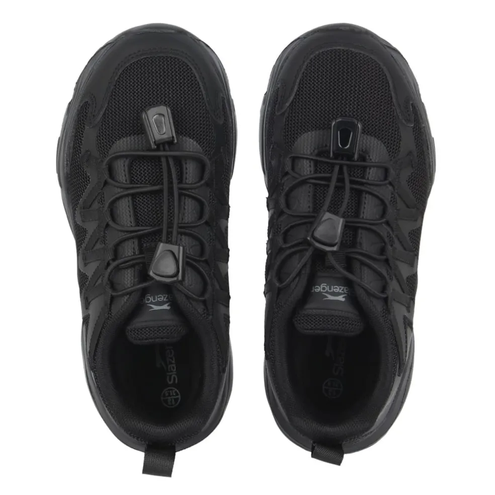 Slazenger Lts Trn Ch54 in Black