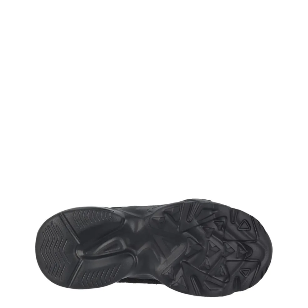 Slazenger Lts Trn Ch54 in Black