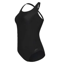 Slazenger Lycra® Xtra Life™ Maternity Suit Ladies in Black