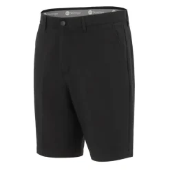 Slazenger Mens Performance Golf Shorts in Black