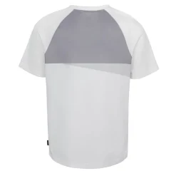 Slazenger Mens Tennis T-Shirt in Blue
