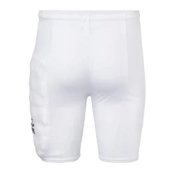 Slazenger Padded Shorts Adults in White