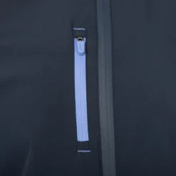 Slazenger Rain Golf Jacket in Blue