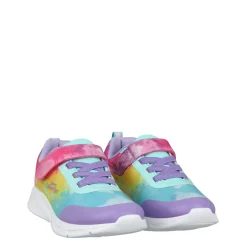 Slazenger Ripple Trainers Childrens in Multi