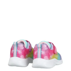 Slazenger Ripple Trainers Childrens in Multi