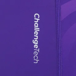 Slazenger Sb Swimsuit in Purple