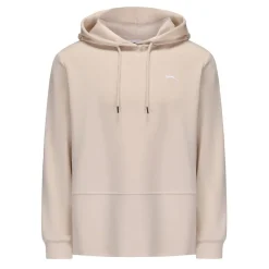 Slazenger Scuba Hoodie in Beige