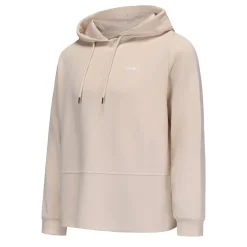 Slazenger Scuba Hoodie in Beige