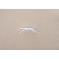 Slazenger Scuba Hoodie in Beige