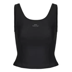 Slazenger Tankini Set Ladies in Black