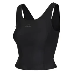 Slazenger Tankini Set Ladies in Black