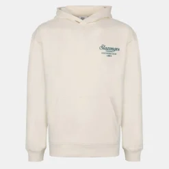 Slazenger Tennis Oth Hood in White