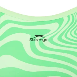 Slazenger Thinstrap in Green