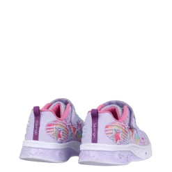 Slazenger Tilly Trainers Childrens in Purple