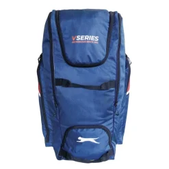 Slazenger Tour Duffel Bag Adults in White