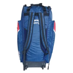 Slazenger Tour Duffel Bag Adults in White