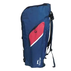 Slazenger Tour Duffel Bag Adults in White