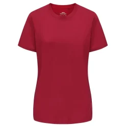 Slazenger Training Tee Ladies in Red