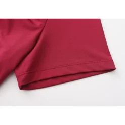 Slazenger Training Tee Ladies in Red