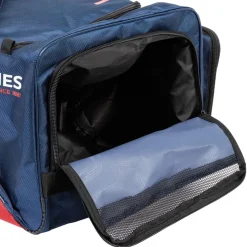 Slazenger V130 Cricket Holdall in White