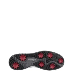 Slazenger V Series Low Top Spiked Sneakers in White