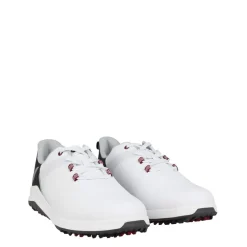 Slazenger V Series Low Top Spiked Sneakers in White