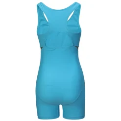 Slazenger Womens Boy Legsuit in Blue