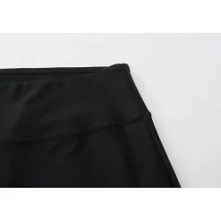 Slazenger Womens Burkini Bottom in Black