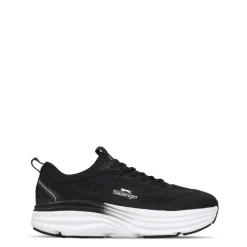 Slazenger Womens Chunky Trainers in Black