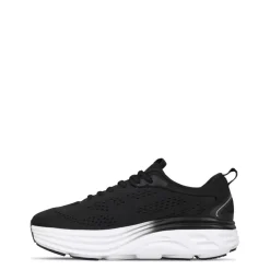Slazenger Womens Chunky Trainers in Black