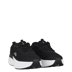 Slazenger Womens Chunky Trainers in Black