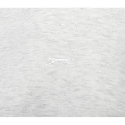 Slazenger Womens Crew Jumper in Grey