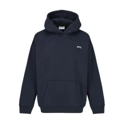 Slazenger Womens Hoodie in Blue