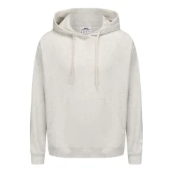 Slazenger Womens Leisure Hoodies in Grey