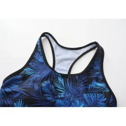 Slazenger Womens Swim Bikini in Black