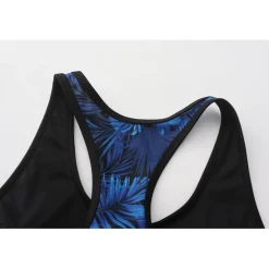 Slazenger Womens Swim Bikini in Black