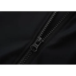 Slazenger Womens Swim Jacket in Black