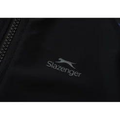 Slazenger Womens Swim Jacket in Black