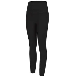 Slazenger Womens Uplift Leg in Black