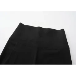 Slazenger Womens Uplift Leg in Black