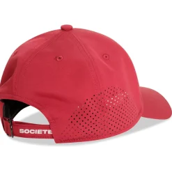 Societe Noir Diamond Trucker Cap in Multi