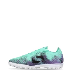 Sondico Blaze Junior Astro Turf Trainers in Blue