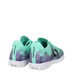 Sondico Blaze Junior Astro Turf Trainers in Blue