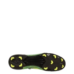 Sondico Blaze Junior Fg Football Boots in Green