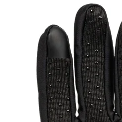 Sondico Football Glove in Black