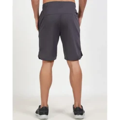 Sondico Mens Active Shorts in Grey